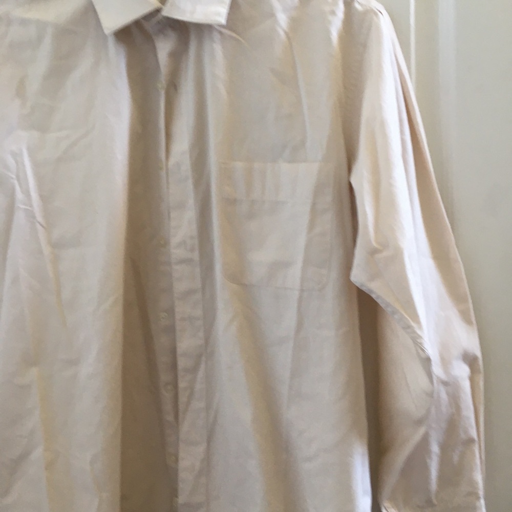 Men’s perry Ellis shirt 16 32/33